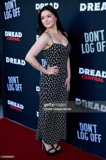 Ariel Winter