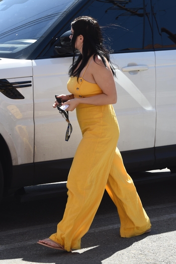 Ariel Winter