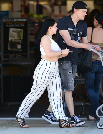 Ariel Winter