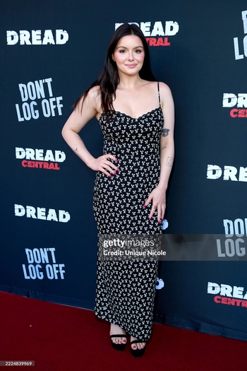 Ariel Winter