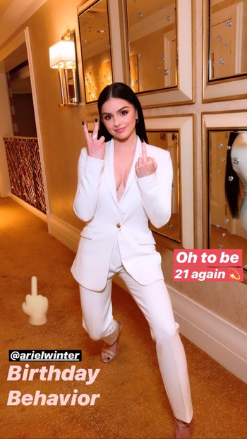 Ariel Winter