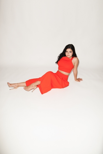 Ariel Winter