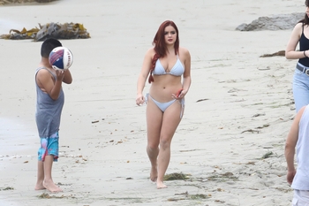 Ariel Winter