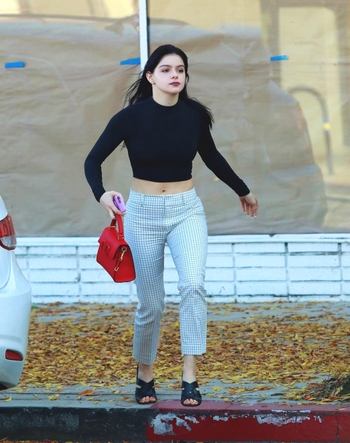 Ariel Winter