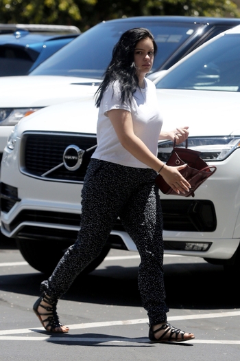 Ariel Winter