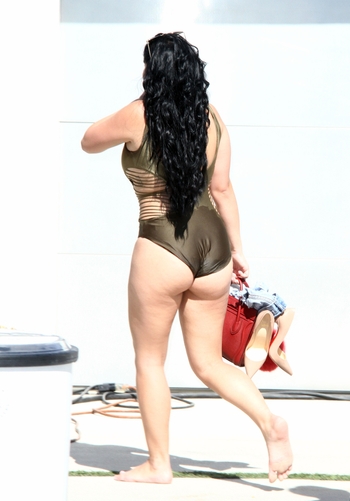 Ariel Winter