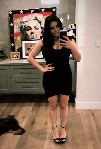 Ariel Winter