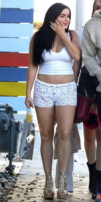 Ariel Winter