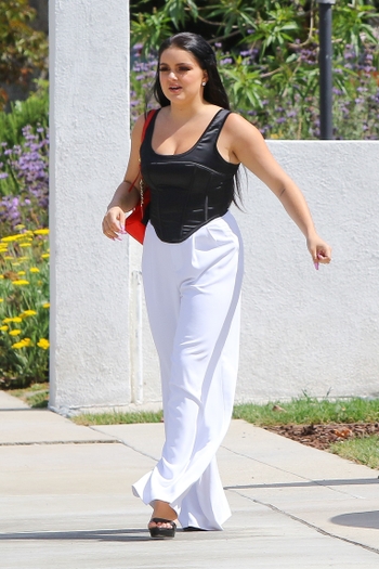 Ariel Winter