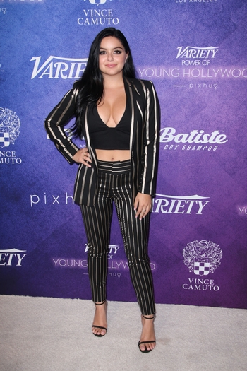 Ariel Winter