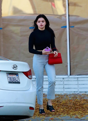 Ariel Winter