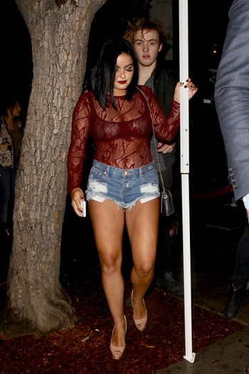 Ariel Winter