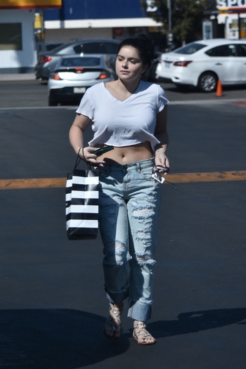 Ariel Winter