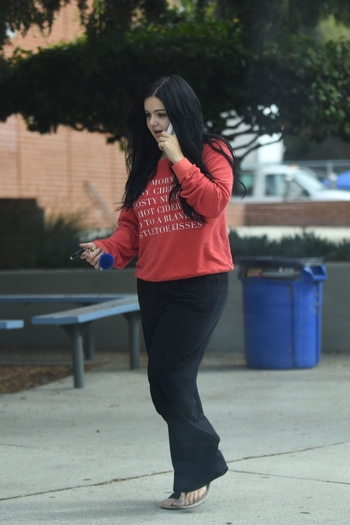 Ariel Winter