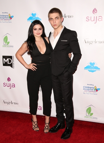 Ariel Winter