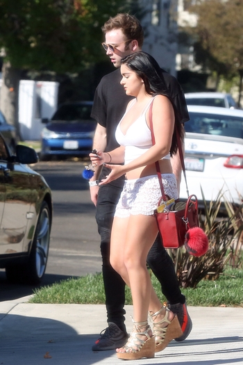 Ariel Winter