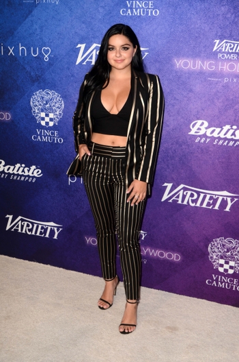 Ariel Winter