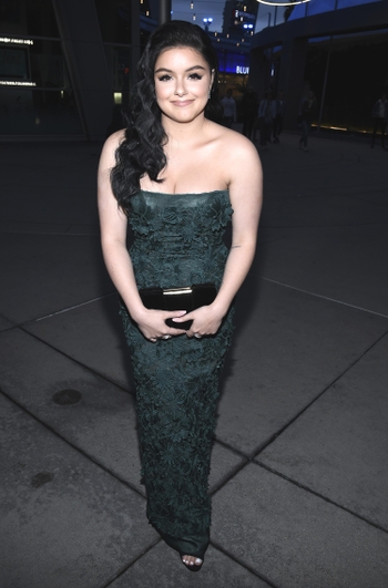 Ariel Winter