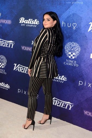 Ariel Winter