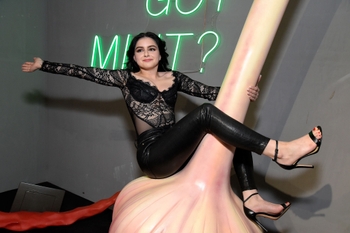 Ariel Winter