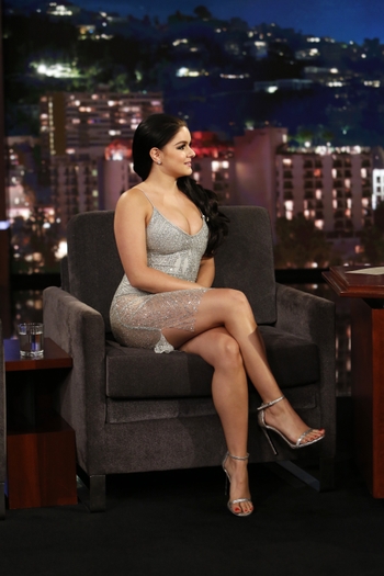 Ariel Winter