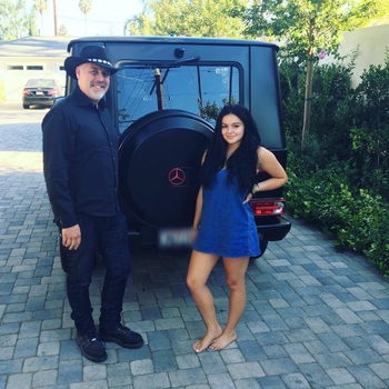 Ariel Winter