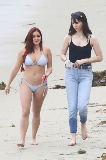 Ariel Winter