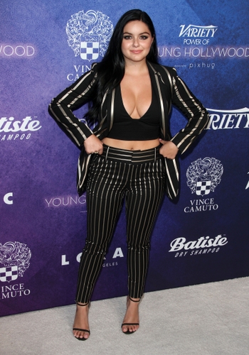 Ariel Winter