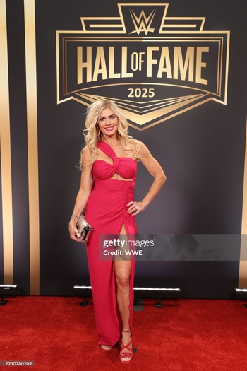 Torrie Wilson