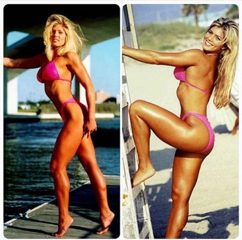 Torrie Wilson