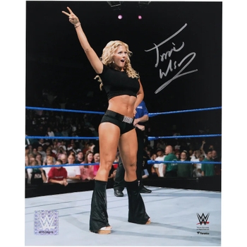 Torrie Wilson