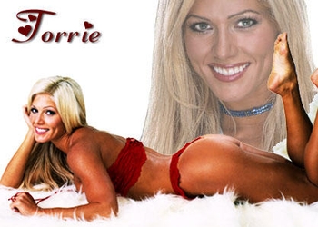 Torrie Wilson