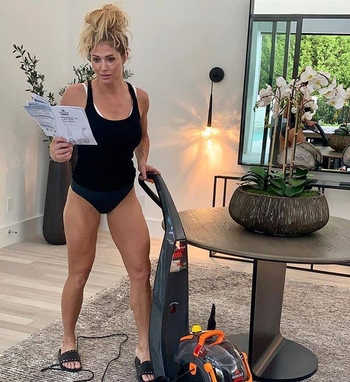 Torrie Wilson