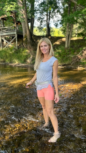 Torrie Wilson