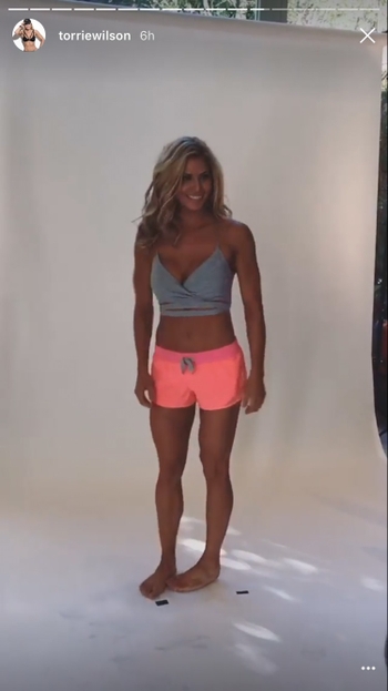 Torrie Wilson