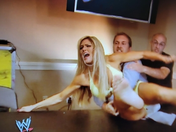 Torrie Wilson