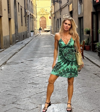 Torrie Wilson