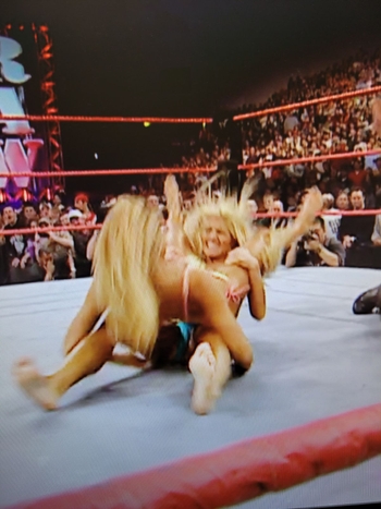 Torrie Wilson