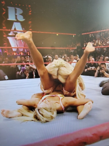 Torrie Wilson
