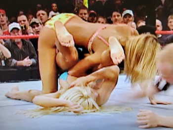 Torrie Wilson