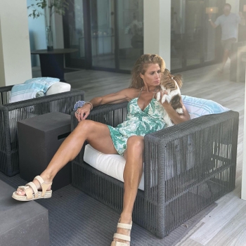 Torrie Wilson