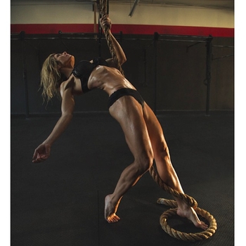 Torrie Wilson