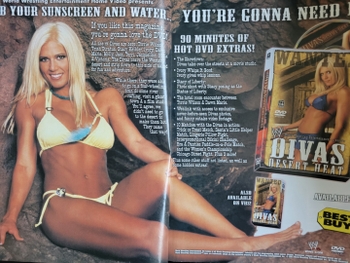 Torrie Wilson