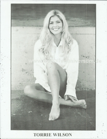 Torrie Wilson