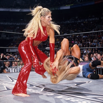 Torrie Wilson