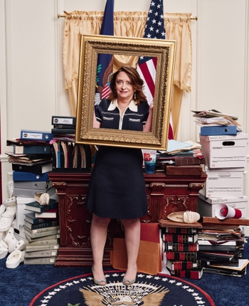 Rachel Dratch