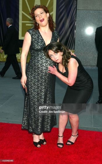 Rachel Dratch