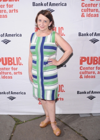 Rachel Dratch