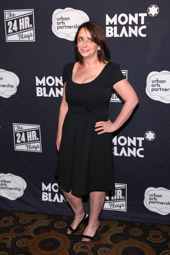 Rachel Dratch