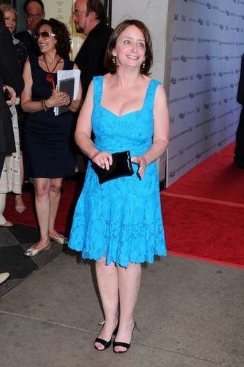 Rachel Dratch